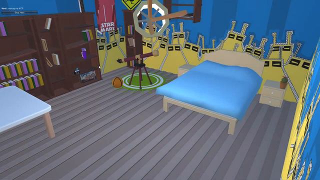 LampHeadSimulator Online 0.1alpha смотреть онлайн