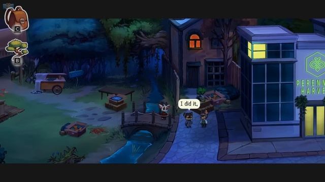 This is the best story game in years... Beacon Pines (Full Game Playthrough) смотреть онлайн