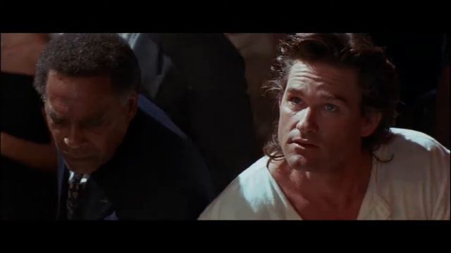 Tango & Cash (1989) Cleopatra Club Scene (Yazoo - Don't Go) смотреть онлайн