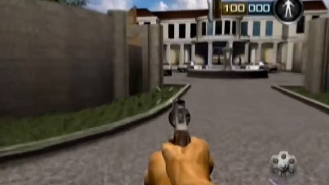 Плохая игра - Die Hard Vendetta смотреть онлайн