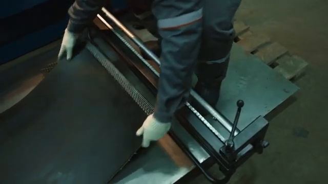 Стыковка конвейерных лент разъемными соединителями К27, К28 - как быстро соединить конвейерную ленту смотреть онлайн