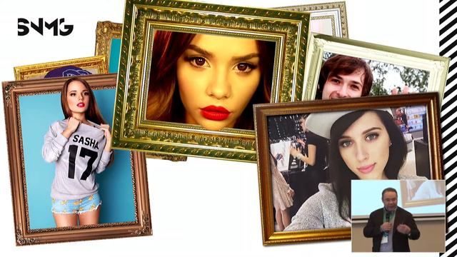 Денис Терехов. Когда Bigdata станет большой.