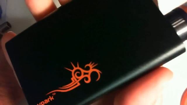 Vpark VBOX 100w & 150w Mod Review & Giveaway! смотреть онлайн