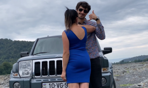 Новая Клубная Песня ALISHKA Малышка 2023 Девушки Танцуют Кайф Ауфф Disco Dance Music Kavkaz