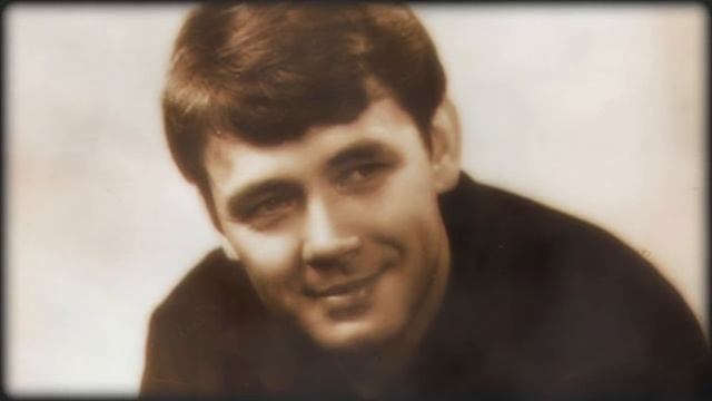 Юрий Гуляев - Усталая подлодка (1966, пластинка)