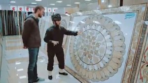 УДДИ В СТРОЙ МАРКЕТЕ|ЧЕЧЕНСКИЕ ПРИКОЛЫ