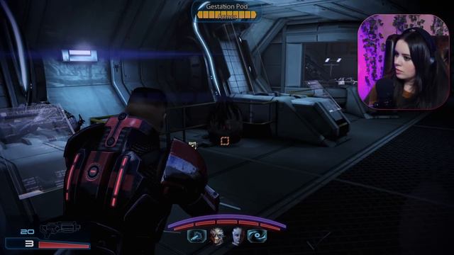 Back to Horizon Once Again! | Mass Effect 3 Ep.26 | Legendary Edition | смотреть онлайн