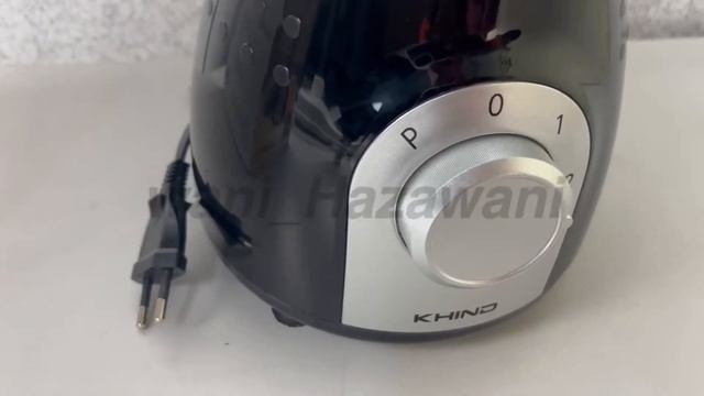 Khind Blender BL 1016 смотреть онлайн