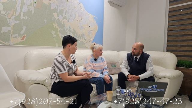 ПЕРЕЕЗД в Новороссийск на ПМЖ из Смоленска | Покупка КВАРТИРЫ с ремонтом | Честный ОТЗЫВ смотреть онлайн