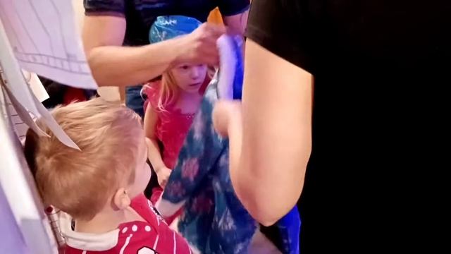 Отмечаем 2 Дня рождения в один день. смотреть онлайн