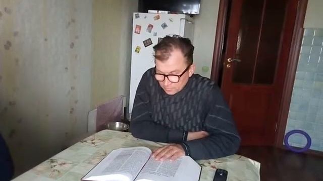 Христос Второй Адам (Владимир Романец) смотреть онлайн