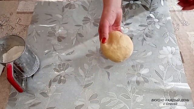 ВКУСНЕЙШИЙ СУП ПО-НЕМЕЦКИ! С нежным сливочным вкусом!/German soup! With a delicate creamy taste! смотреть онлайн
