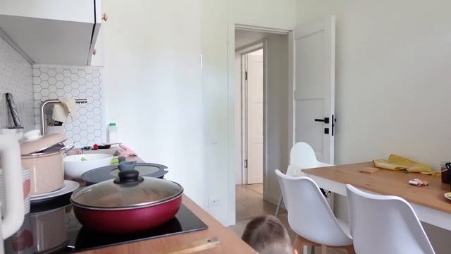 ВЛОГ: Сезон начался! 29.05.23