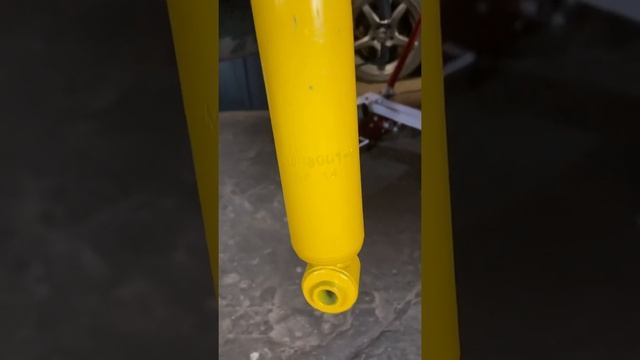 BMW E36 FK Streetline Coilover Overview смотреть онлайн