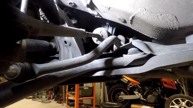 RUMORE AVANTRENO: TESTINE TIRANTI STERZO - Sostituzione TESTINE Panda 0.9 TwinAir Natural Power смотреть онлайн