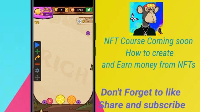 Fruit Tycoon Unlimited Tricks | How to Reached 50 Watermelon Quickly | Withdrawal 500 RCH Daily смотреть онлайн