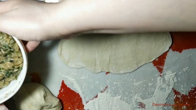 Проверяю 4 лайфхака, как упростить и ускорить лепку пельменей смотреть онлайн