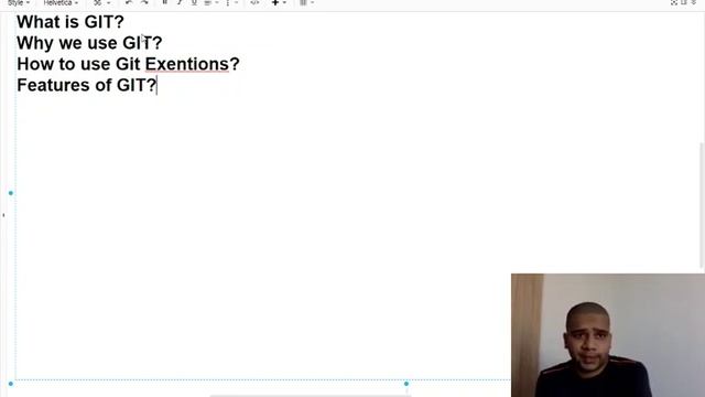 1 - Table of Contents - Git Concepts by Ankit Srivastava смотреть онлайн