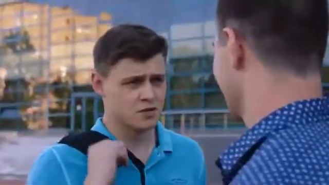 Гучи флип флап!Молодёжка смотреть онлайн