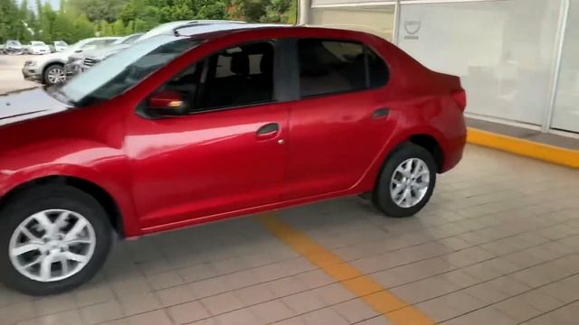 Renault Logan 2017 std aire elec b/a inf ?7771799625 смотреть онлайн