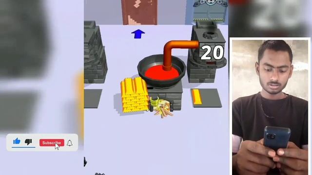Number Master, Merge Number, Scale Up Rush, Ladder Race All (Max Level) Game смотреть онлайн