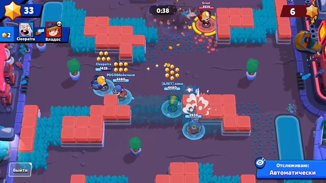 ПРОШЛА ИСПЫТАНИЕ ЧЕМПИОНАТА ПО BRAWL STARS: ЧТО ДАЛЬШЕ? смотреть онлайн