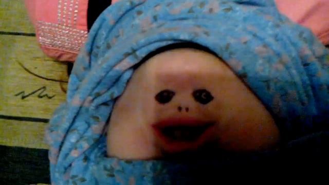 Веселые подбородки. Стихотворение! Песенка! смотреть онлайн