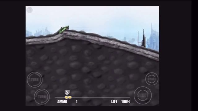 Road Warrior Racing Multiplayer (Top Free Apps And Games) [iOS] Gameplay смотреть онлайн