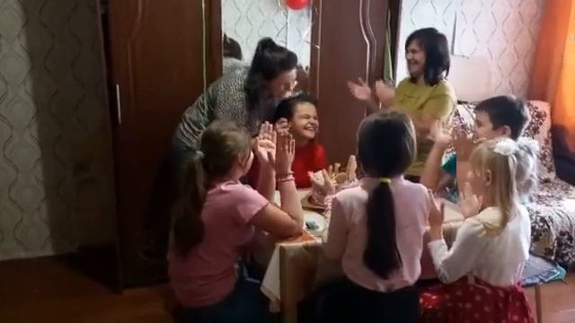 С днем рождения!!! смотреть онлайн