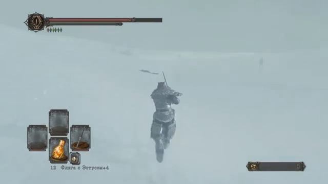 Прохождение DARK SOULS II Scholar of the First Sin Серия 57 "Победа за кошками и конями" смотреть онлайн