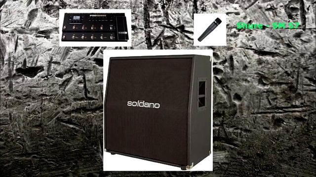 Pod HD 500 + VST - Red Wire IRs & AMT - R1 + Red Wire IRs