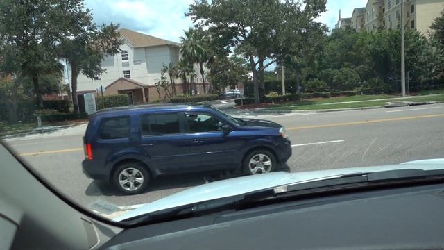 New 2018 Ford Expedition Engine Exhaust Sound V8 3 5 смотреть онлайн