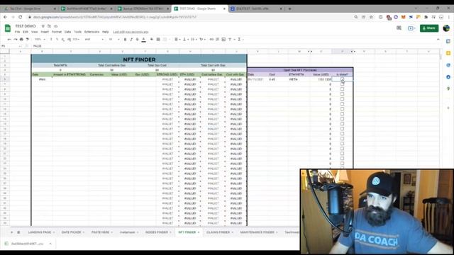 Howto: STRONGBlock TAX ESTIMATOR смотреть онлайн