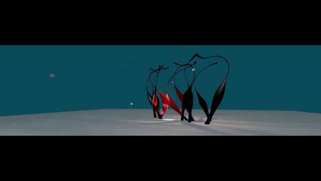 Philip Glass, 3rd Symphony 3. Movement