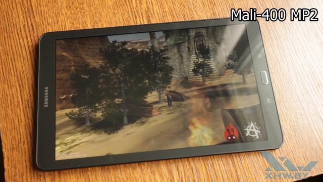 Видеообзор Samsung Galaxy Tab E 9.6 (XHW.BY) смотреть онлайн