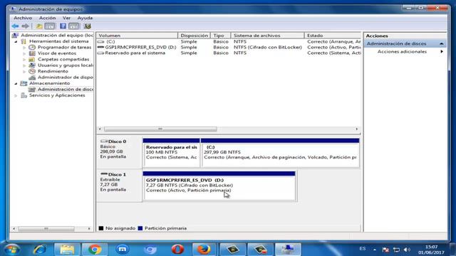 Mi PC no reconoce USB, Micro SD o Pendrive - 2 Métodos I SOLUCIÓN 2024 смотреть онлайн