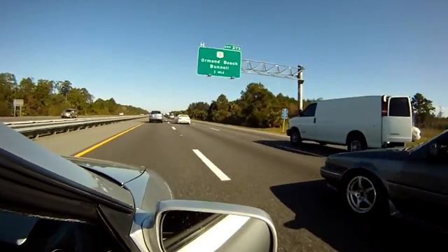 Corolla Car Club Proboards SR7 Cruise смотреть онлайн