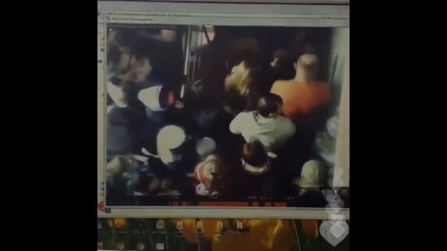 Игорь Востриков Показал Удаленные 4 Минуты С Камер Наблюдения Максимальный Репост смотреть онлайн