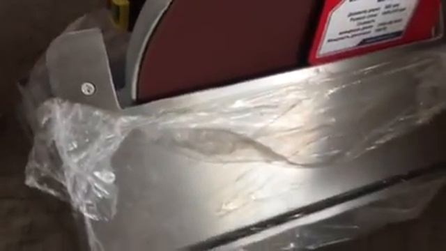 Zenitech DS30 Дисковый шлифовальный станок c наклонным столом смотреть онлайн