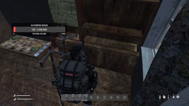 DayZ Атмосфера выжить в трудных условиях смотреть онлайн