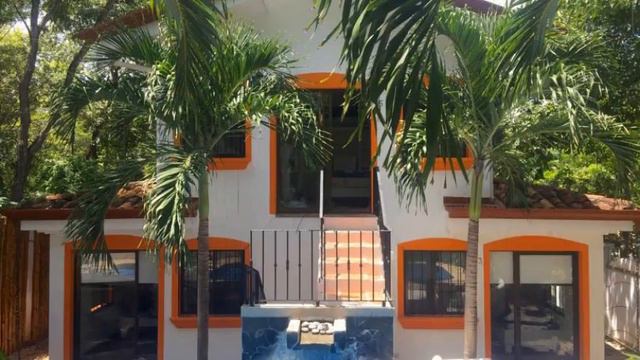Hotel Gardenia Tamarindo смотреть онлайн