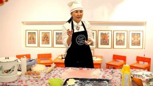 Видео мастер класс Бузы