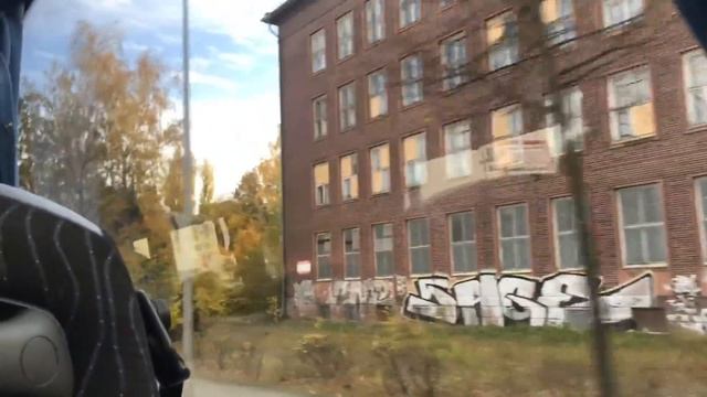 На бусе в Дрезден Германия ?? смотреть онлайн