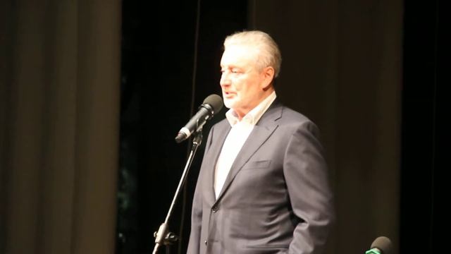 Вениамин Смехов - 