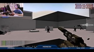 M0NESY - ТРЕНИРОВКА, которая ЗАБУСТИТ твой скилл. Как тренировать аим в кс го?