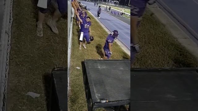 San Benito Greyhound JV Dark Post Game Sept. 9, 2021 смотреть онлайн