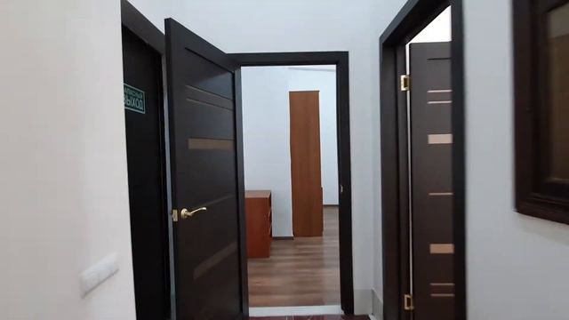 Аренда офиса 90 кв.м/Монтажников/Краснодар/Коммерческая Недвижимость