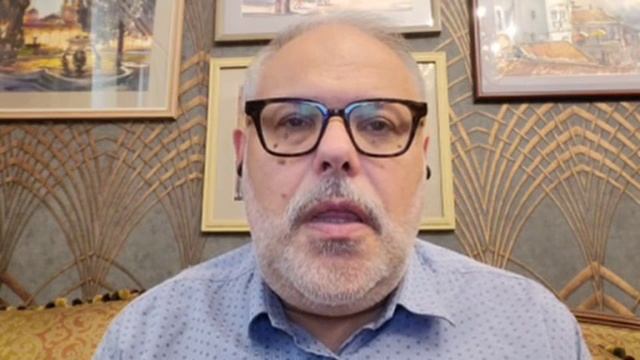 Комментарии к текущим событиям от 6 сентября 2022 года. смотреть онлайн