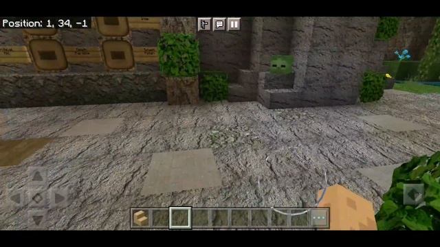 Top 5 RTX Graphics For Minecraft PE | Best RTX Texture Pack For Low End Device MCPE | RTX Texture | смотреть онлайн