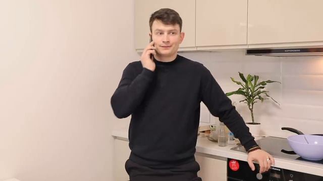 КОРОЧЕ ГОВОРЯ, ПРИГОТОВИЛ СЫРНИКИ. смотреть онлайн